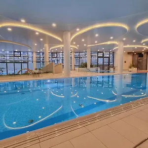 Polanki Aqua - Przy Morzu Kołobrzeg